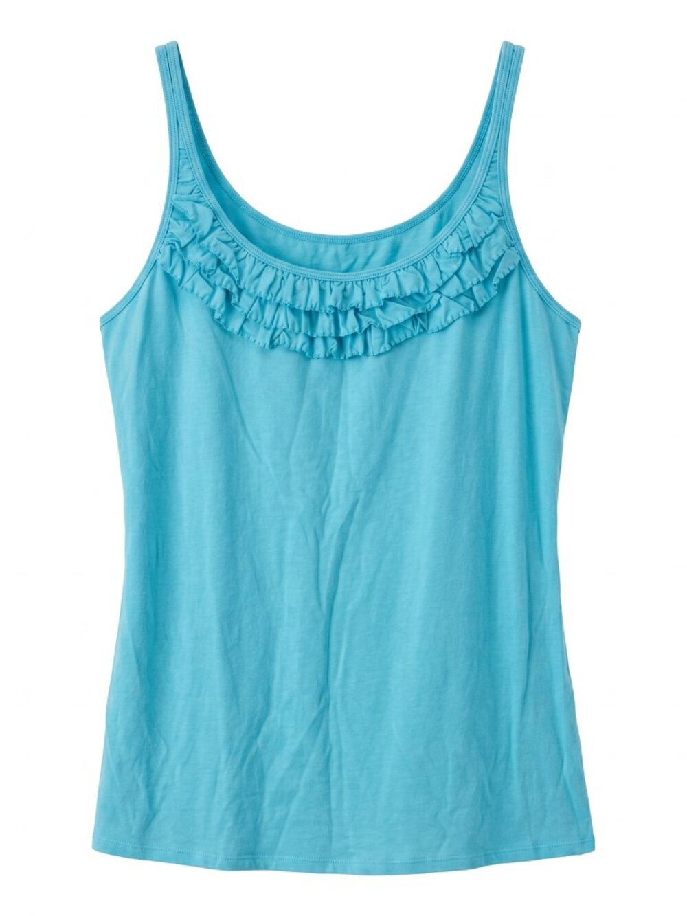 New York & Company Tank Top size M